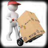 Кваліфіковані вантажники та спеціалізований вантажний транспорт (Тернополь)