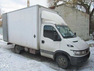 Грузоперевозки. Перевозка мебели. Квартирный переезд. Офисный переезд. (Николаев)