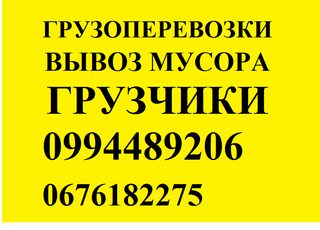 Грузоперевозки Запорожье,квартирные переездв,перевозка мебели,грузов,вывоз мусора,грузчики 0994489206 0676182275 (Запоріжжя)