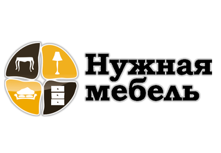 Интернет магазин «Нужная мебель» в Луганске (Луганск)