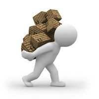 вантажні перевезення та послуги вантажників 0988975712 (Тернополь)