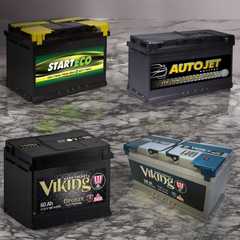 Продаж та обслуговування автомобільних акумуляторів в Луцьку. (Луцк)