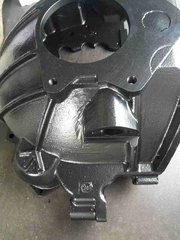 Картер зчеплення (кожyx маховика) ЗІЛ-5301''Бичок'' (Хмельницкий)