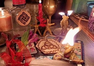 Порятунок стосунків. Повернення коханих. Зняття порчі (Кривий Ріг)