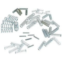 Купить маленькие пружины сжатия в Украине, маленькие пружинки купить в розницу (Киев)