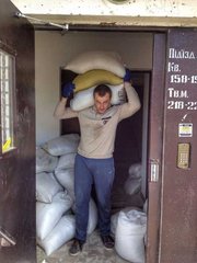 Послуги вантажників та вантажного транспорту 0971932134 (Тернополь)