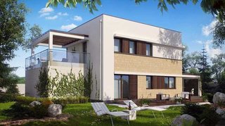 Безкоштовний проект СІП будинку/ адаптація проекту під СІП технологію (Кропивницкий)