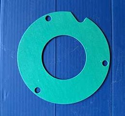 Прокладка котла для обігрівача Eberspacher D3Lc/D3Lc Compact (Киев)