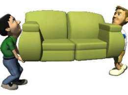 вантажні перевезення та послуги вантажників 0988975712 (Тернополь)