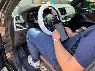 Ремонт та Чіп Тюнінг BMW у Дніпрі – Діагностика, Обслуговування, Збільшення Потужності! (Днепр)