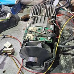 Якісний ремонт автономних повітряних опалювачів (Київ)