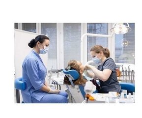 Стоматология доктора Шаповалова в Луганске (Луганск)