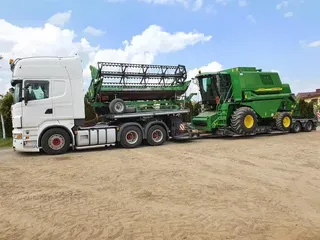 Негабаритные перевозки Хмельницкий. Перевозка негабарита ТРАЛом. Перевозки негабаритных грузов (Хмельницкий)