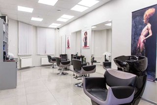 Салон красоты BomondCenter в Луганске (Луганськ)