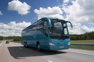 Автобус Луганск - Москва - Луганск. (Луганськ)