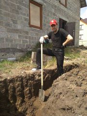 Кваліфіковані вантажники та спеціалізований вантажний транспорт (Тернополь)