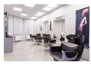 Салон красоты BomondCenter в Луганске (Луганськ)