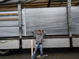 Вантажники Вантажні перевезення, Вивіз будівельного сміття, Послуги вантажників та вантажного транспорту Тернопіль (Тернополь)