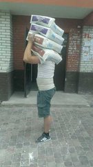 Послуги вантажників та вантажного транспорту (Тернополь)