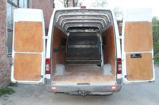 Кваліфіковані вантажники та спеціалізований вантажний транспорт (Тернопіль)