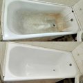 Реставрація ванн Наливна ванна (Жовква)