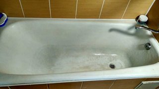 Якісна Реставрація ванн (Мостиска)