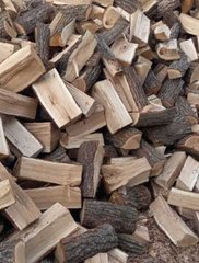 Дрова Луцьк — якісне паливо для вашого дому (Луцьк)