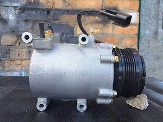 Компресор кондиціонера для FORD та Volvo (Киев)