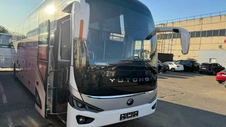 Ежедневные поездки Алчевск Москва (автовокзал) Интербус (Алчевск)