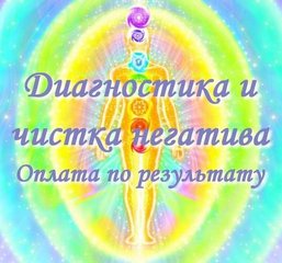 Целитель ! Диагностика и очищение от негативных воздействий по фото (Харьков)