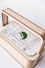 EcoBloom Smart Garden Розумний сад вдома (Львів)