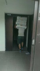 Вантажники Вантажні перевезення, Вивіз будівельного сміття, Послуги вантажників та вантажного транспорту Тернопіль (Тернополь)