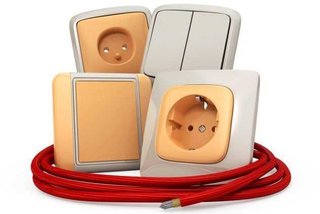 Проведення ремонтного електромонтажу (Львів)