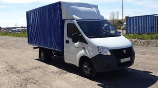 Грузоперевозки 181 (Луганськ)