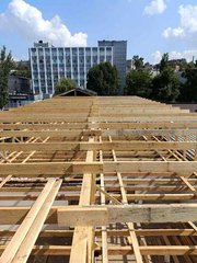 Кровельные Работы Днепр Кровля Любой сложности (Днепр)