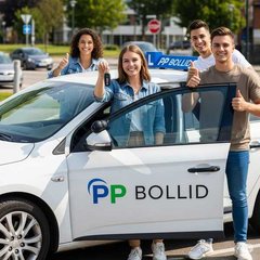 Автошкола БОЛЛІД ,Курси водіїв у Києві (Полтава)