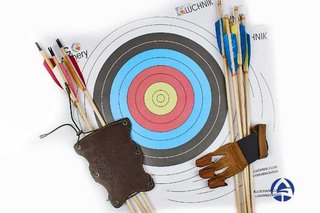 Тир “Лучник” — Екскурсії та розваги для шкільних класів! (Київ)