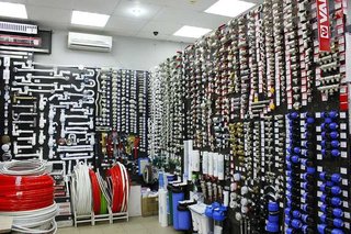 Грузоперевозки ГАЗель 4.0м*2.0м*2.0м (Кременчуг)