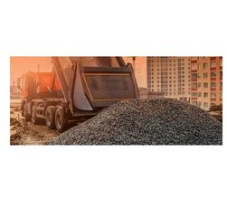 Доставка песка щебня отсева шлака по Луганску и ЛНР (Луганськ)