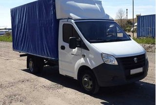 Грузоперевозки 181 (Луганськ)