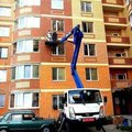 Аренда автовышки Одесса и пригород (Одеса)