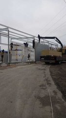 Грузоперевозки ГАЗель 4.0м*2.0м*2.0м (Кременчук)