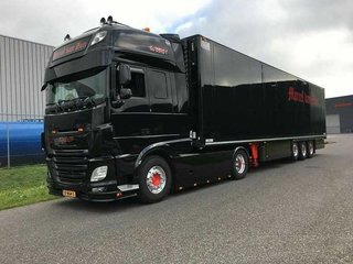 Вантажоперевезення-спецтранспорт Волинь (Житомир)