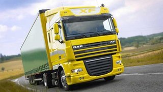 Вантажні перевезення в  Горохові (Черкаси)