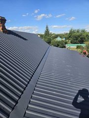 Кровельщики ремонт крыш мелкий и капитальный (Днепр)