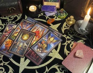 Снять порчу, сглаз, зависть, проклятие, сущность. Онлайн, по фото. Оплата по результату (Харьков)