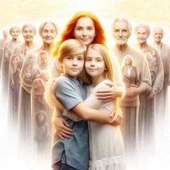 Чистка рода, снять родовое проклятие, порчу, боли в ногах и коленях. Онлайн, в любой точке мира. Оплата по результату (Харьков)