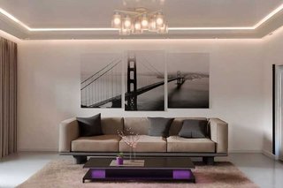 LED лампи та світильники MIORRO - сучасне освітлення (Дніпро)