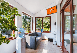 Клініка психіатрії та наркології "РЕНЕСАНС - КИЇВ" (Киев)