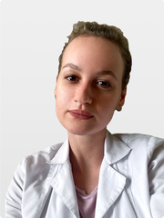 Психіатр, Психолог, Психотерапевт Павловська Владислава Євгенівна (Ківерці)